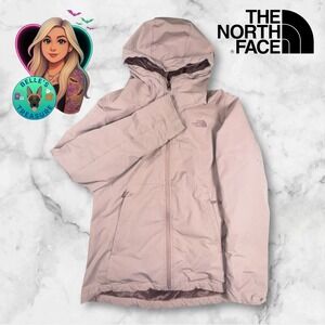 The North Face Women's Ski Jacket in Light Pink